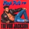 Apocalypse - Trevor Jackson lyrics