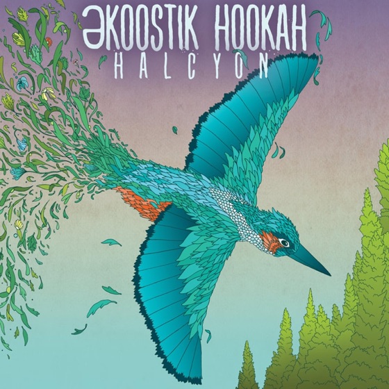 Cover artwork for Start It All Over