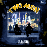 BLAHRMY - TWO MEN artwork