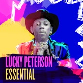 Lucky Peterson - You're the One for Me