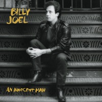 Billy Joel - Uptown girl