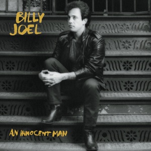 Billy Joel - Leave a Tender Moment Alone - Line Dance Musik