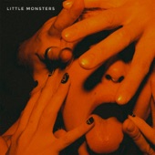 Little Monsters artwork