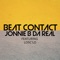 Beat Contact (feat. LosC'lo) - Jonnie B Da Real lyrics