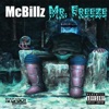 Mr Freeze - Single