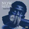 Now or Never - Single album lyrics, reviews, download