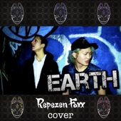 Earth (Cover) artwork