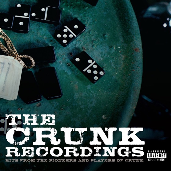 Cover artwork for Get Some Crunk In Yo System (feat. Pastor Troy)