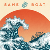 Zac Brown Band - Same Boat  artwork