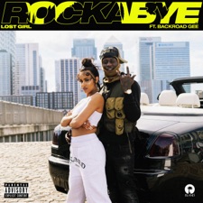 Rockabye artwork