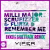 Remember Me (Ekko & Sidetrack Remix) [feat. Scrufizzer & Flirta D] - Single album lyrics, reviews, download
