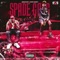 Spade Gang (feat. John Cozzy) - Bsquare lyrics