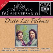 Dueto Las Palomas - Los Vergelitos