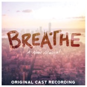 Breathe - A New Musical (Original Cast Recording) artwork