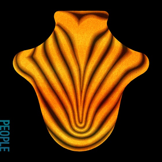 Cover artwork for Gratitude