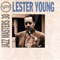 I'm Confessin' (feat. Oscar Peterson Trio) - Lester Young & Oscar Peterson Trio lyrics