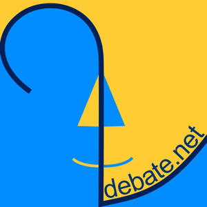 2debate podcast