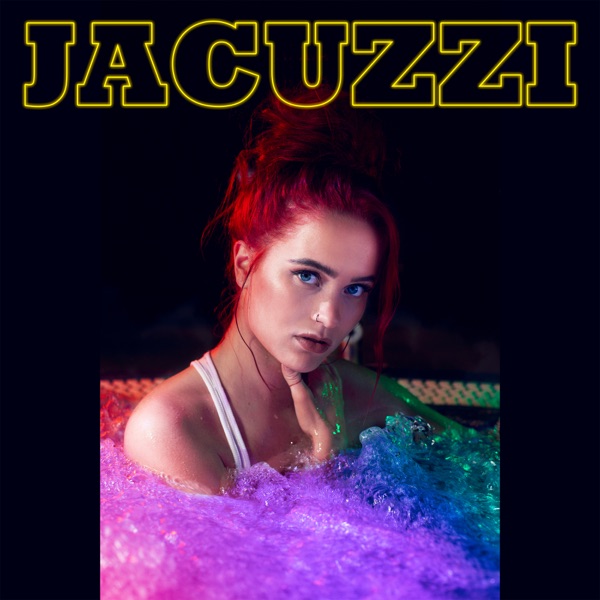 Sanni - Jacuzzi