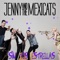 Sin Tus Estrellas - Jenny And The Mexicats lyrics