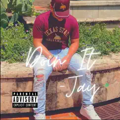 Doin It by Jay album reviews, ratings, credits