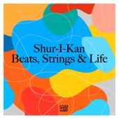 Strings, Beats & Life artwork