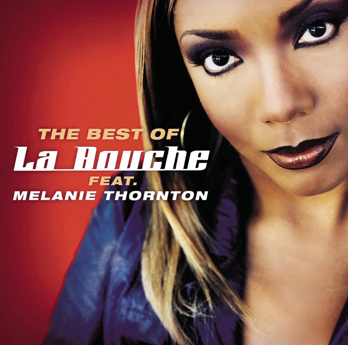 La Bouche & Melanie Thornton - Best of La Bouche and Melanie Thornton (2014) [iTunes Plus AAC M4A]-新房子