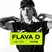 Mixmag: Flava D in The Lab, London, 2017 (DJ Mix) artwork