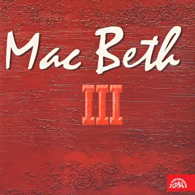 Mac Beth III. - Macbeth