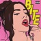 Bite - NJOMZA lyrics