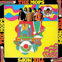 The Mops - Psychedelic Sounds in Japan artwork