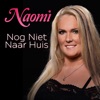 Nog Niet Naar Huis - Single