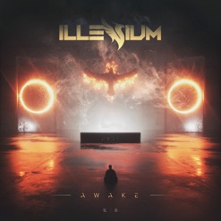 AWAKE cover art