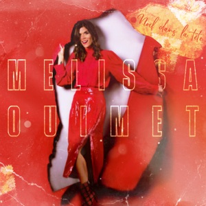 Melissa Ouimet - Noël dans la tête - Line Dance Musique