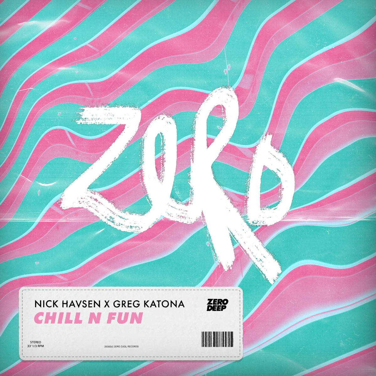 Chill n. Fun Extended Mix. Nick HAVSEN X XANTZ & Greg Katona - you. Nick HAVSEN & Gaspar - this is how we Rave. Venom Nick HAVSEN, Greg Katona, Ragom.