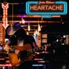 Heartache Rodeo - Single, 2021