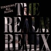 Standing All Alone (feat. Manny Rahelu) [The Realm Remix] [The Realm Remix] - Single