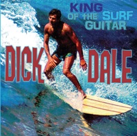 Dick Dale Ablum Cover