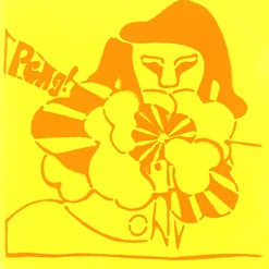 PENG cover art