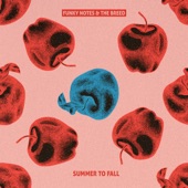 Summer to Fall artwork