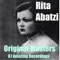 Vre Magges Duo Sti Filaki - Two Manges In Jail - Rita Abatzi lyrics