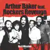 On a Mission (feat. Rockers Revenge) album lyrics, reviews, download