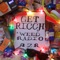 Alice - Get Ricch lyrics