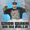 Cada Quien en Su Rollo - Sid MSC lyrics