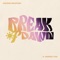 Break of Dawn (feat. Montell Fish) - Antoine Bradford lyrics