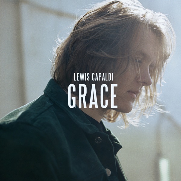 Grace - Single - Lewis Capaldi