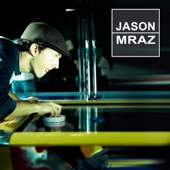 Jason Mraz Live & Acoustic 2001 (20th Anniversary Edition) artwork