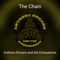 The Chain - Anthony Rosano and The Conqueroos lyrics