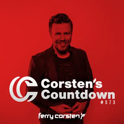 Corsten's Countdown 573 - Ferry Corsten