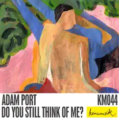 Do You Still Think of Me? - Single by Adam Port album reviews, ratings, credits
