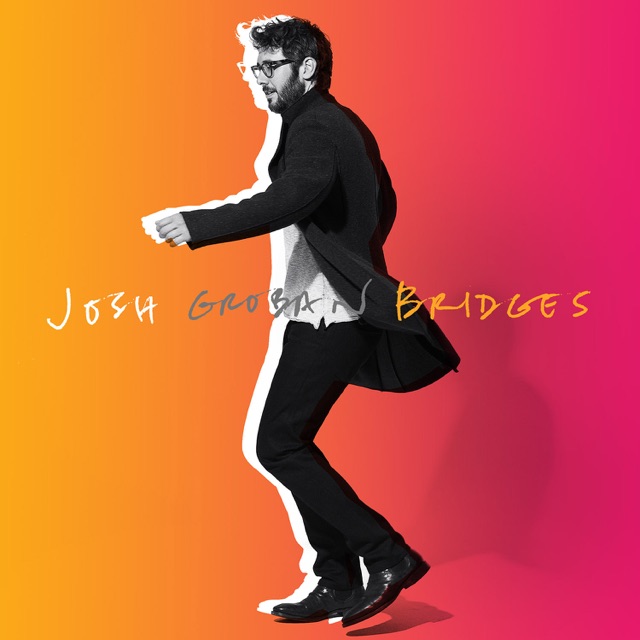 Bridges (Deluxe) Album Cover